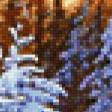 Preview of cross stitch pattern: #1076055