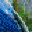 Preview of cross stitch pattern: #1076299