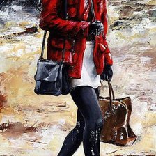 Cross stitch pattern: #1076744