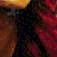 Preview of cross stitch pattern: #1076749