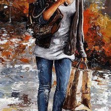 Cross stitch pattern: #1076757