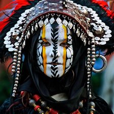 Cross stitch pattern: #1077075