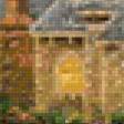 Preview of cross stitch pattern: #1077840