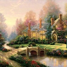 Cross stitch pattern: #1077840