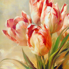 Cross stitch pattern: #1077989