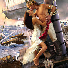 Cross stitch pattern: #1078371