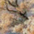 Preview of cross stitch pattern: #1078479