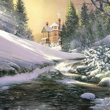 Cross stitch pattern: #1078491