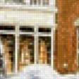 Preview of cross stitch pattern: #1078492