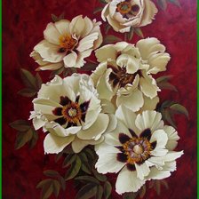 Cross stitch pattern: #1079014
