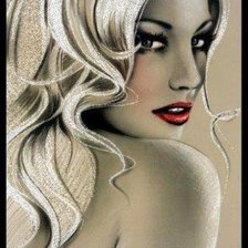 Cross stitch pattern: #1079322