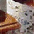 Preview of cross stitch pattern: #1079732