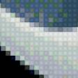 Preview of cross stitch pattern: #1080538