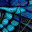 Preview of cross stitch pattern: #1080805