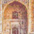 Preview of cross stitch pattern: #1081155