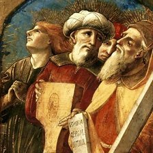 Cross stitch pattern: #1081217