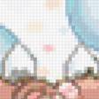 Preview of cross stitch pattern: #1082834