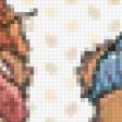 Preview of cross stitch pattern: #1082839