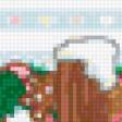 Preview of cross stitch pattern: #1082849