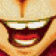 Preview of cross stitch pattern: #1083027