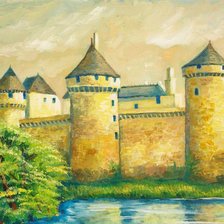 Cross stitch pattern: #1083046