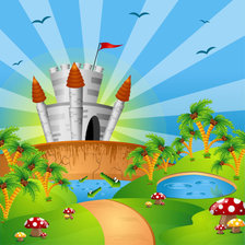 Cross stitch pattern: #1083060