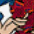 Preview of cross stitch pattern: #1083158