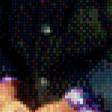 Preview of cross stitch pattern: #1083340