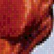Preview of cross stitch pattern: #1083733