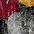 Preview of cross stitch pattern: #1083748