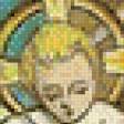 Preview of cross stitch pattern: #1083838