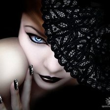 Cross stitch pattern: #1084396