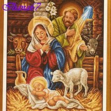 Cross stitch pattern: #1085161