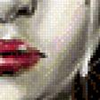 Preview of cross stitch pattern: #1085455