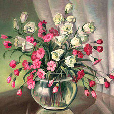 Cross stitch pattern: #1086147
