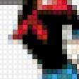 Preview of cross stitch pattern: #1086386