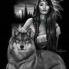 Cross stitch pattern: #1087026