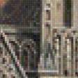 Preview of cross stitch pattern: #1087044