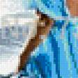 Preview of cross stitch pattern: #1087103
