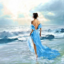Cross stitch pattern: #1087103