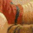 Preview of cross stitch pattern: #1087321