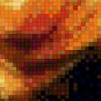 Preview of cross stitch pattern: #1087326