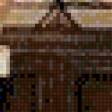 Preview of cross stitch pattern: #1088585