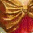 Preview of cross stitch pattern: #1088783