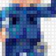Preview of cross stitch pattern: #1089295