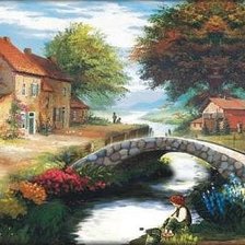 Cross stitch pattern: #1089454