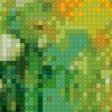 Preview of cross stitch pattern: #1089458