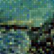 Preview of cross stitch pattern: #1090483