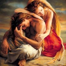 Cross stitch pattern: #1090597