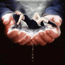 Cross stitch pattern: #1090612